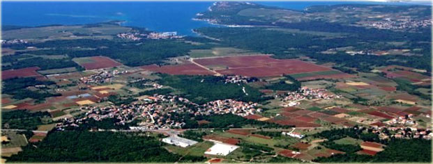 Kukci panorama