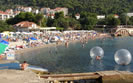 Beach Lapad, Dubrovnik Verudela, Dubrovnik