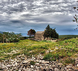 Marzana (Marcana), Istria