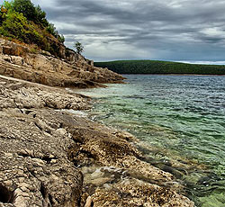 Marcana, Istria