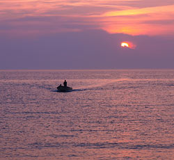 Mareda, Istria