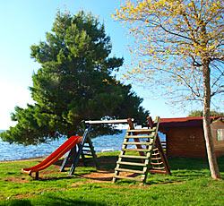 Plaža Mareda, Novigrad