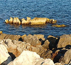 Spiaggia Marlera, Medulin