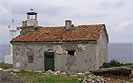 Il faro di Punta Marlera, Liznjan