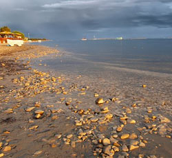 Medolino (Medulin), Istria