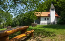 Park prirode Medvednica, Zagreb