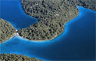 Nationalpark Mljet