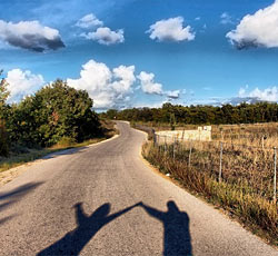 Motovun, Istra