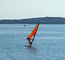 Plaža Munte, Medulin