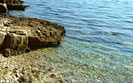 Spiaggia Munte Premantura, Medulin