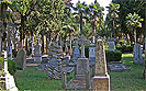 Kulturelle Sehenswürdigkeit Marinefriedhof