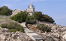 The lighthouse of St. Nicholas, Porec