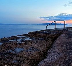 Opatija, Istria