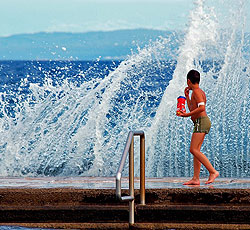 Opatija, Istra