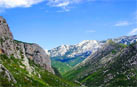 Nationalpark Paklenica