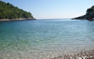 Beach Paklina, Bol, Brac