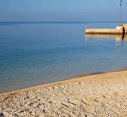 Beach Hotel Parentium, Porec