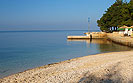 Strand Hotel Parentium, Porec