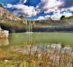 Pisino (Pazin), Istria