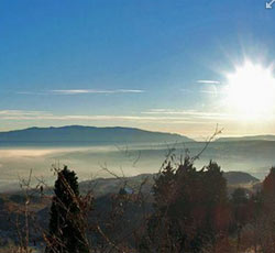 Pisino (Pazin), Istria