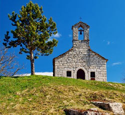 Pisino (Pazin), Istria