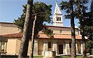 Sts. Pelagius' and Maximus' Parish Church