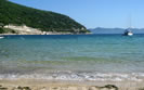 Spiaggia Prapratno, Peljesac