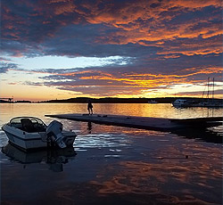 Pula, Istria