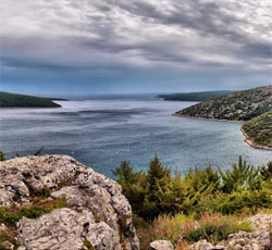 Rabac, Istria