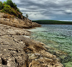 Rakalj, Istria