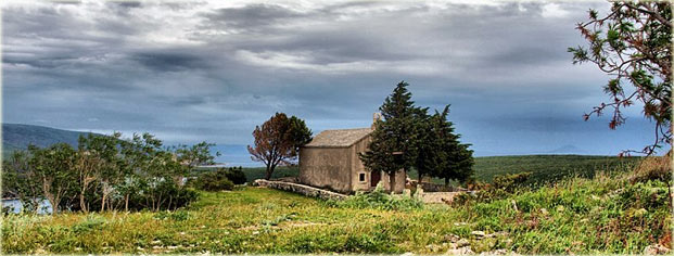 Rakalj panorama