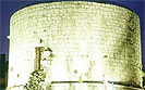 Monumento culturale Torre rotonda