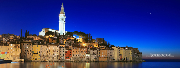 Rovinj Culture