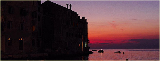 Rovigno (Rovinj) - Cose da fare