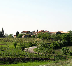 Agroturizam San Mauro, Momjan