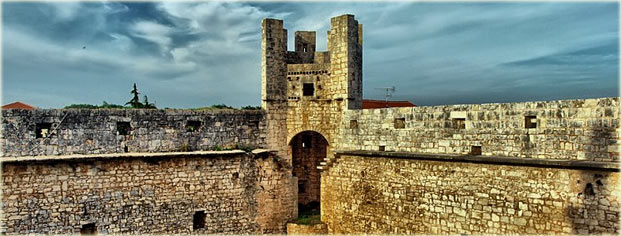 Sanvincenti (Svetvincent) panorama