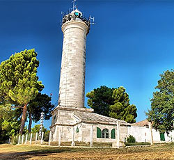 Salvore (Savudrija), Istria