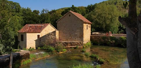 Šibenik urlaubsort