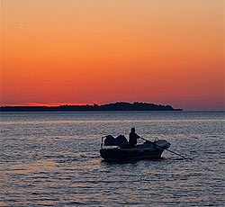 Smolici, Istria