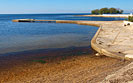 Spiaggia Sol Polynesia Premantura, Umag