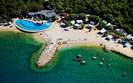 Spiaggia Solaris, Sibenik