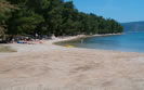 Spiaggia Soline, Hvar