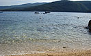 Beach St. Andrea, Rabac