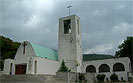 Kirche der Hl. Barbara