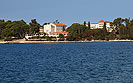 Spiaggia Island of St. Catherine, Rovinj