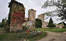 Monumento culturale Stanzia Grande