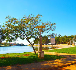 Spiaggia Laguna Stella Maris, Umag