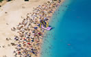 Spiaggia Strasko, Novalja Verudela, Pag