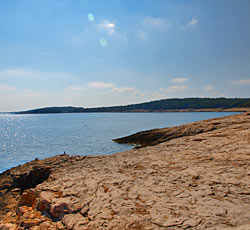 Beach Stupice, Medulin