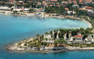 Plaža Supetar, Brač